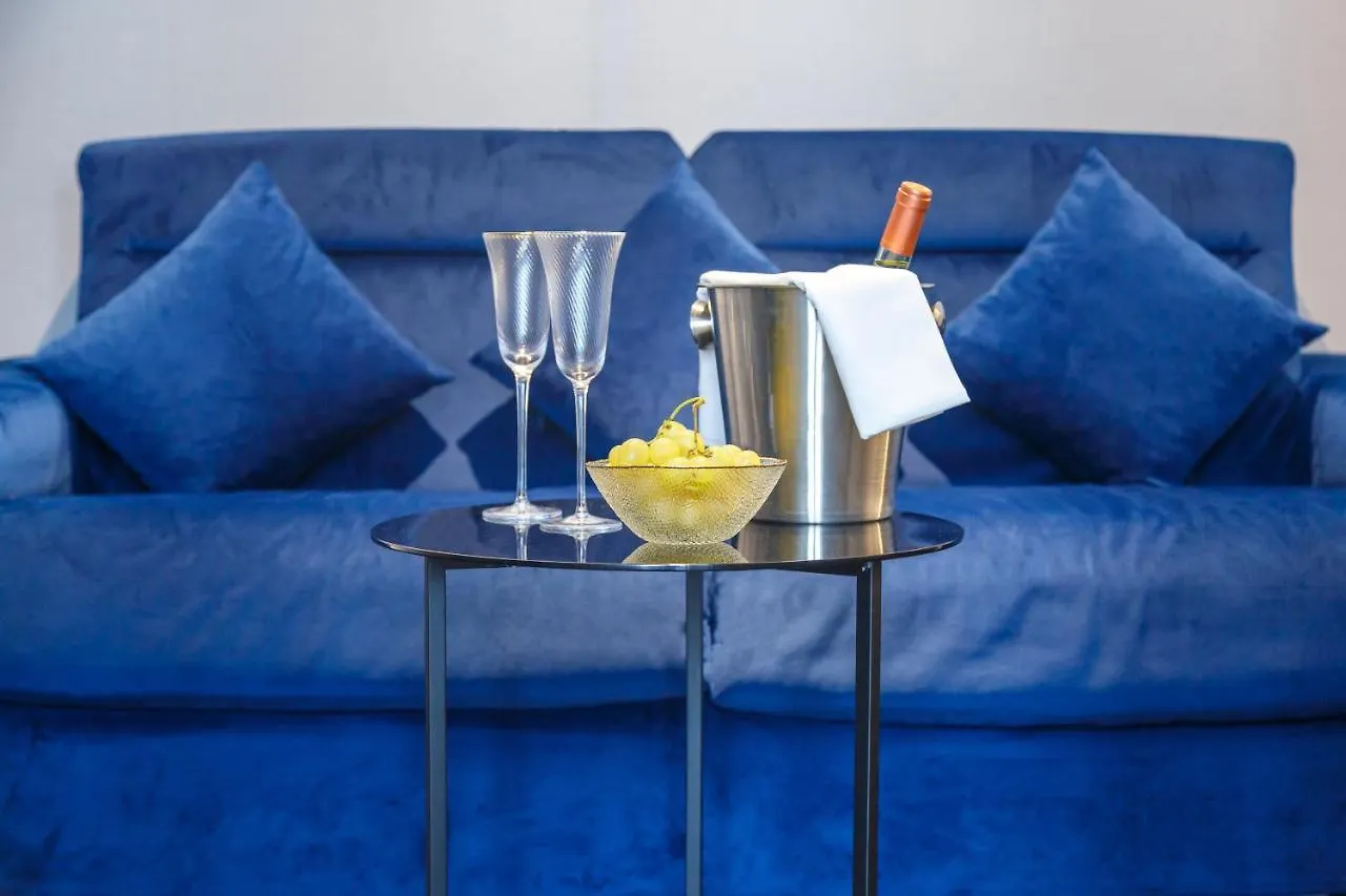 Bed and Breakfast Dimora Doria D'Angri Neapel 0*,  Italien