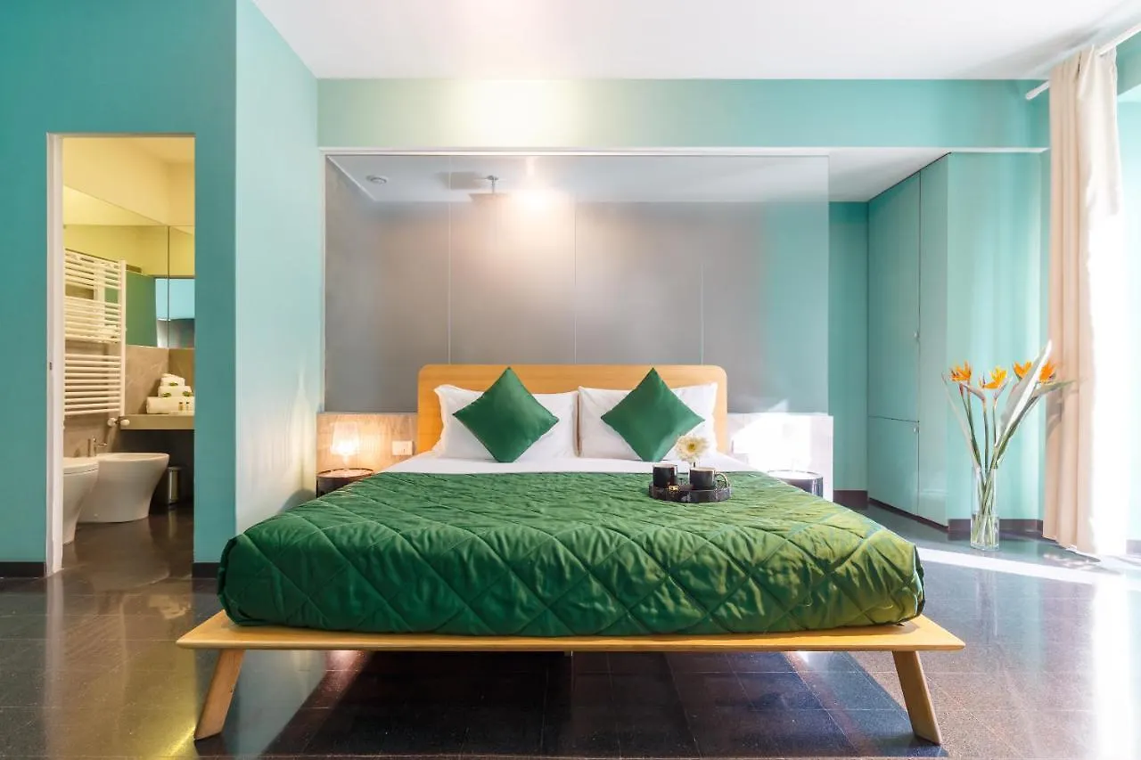 Bed and Breakfast Dimora Doria D'Angri Neapel