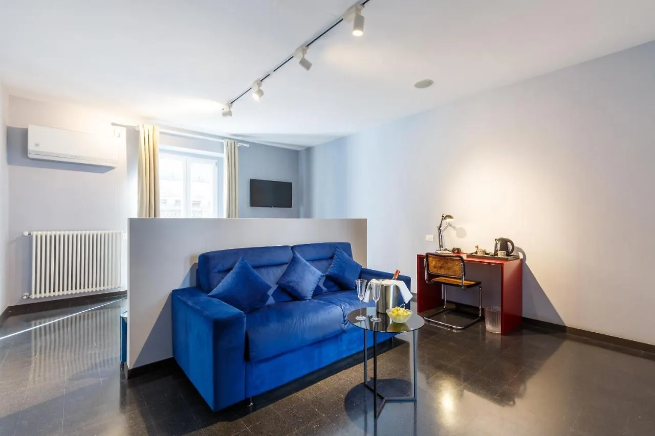 Bed and Breakfast Dimora Doria D'Angri Neapel 0*,  Italien