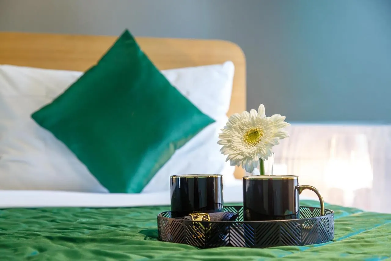 Bed and Breakfast Dimora Doria D'Angri Nápoles Italia