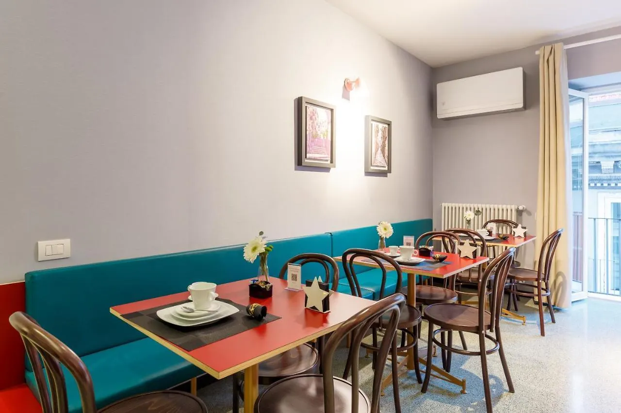 Bed and Breakfast Dimora Doria D'Angri Neapel 0*,