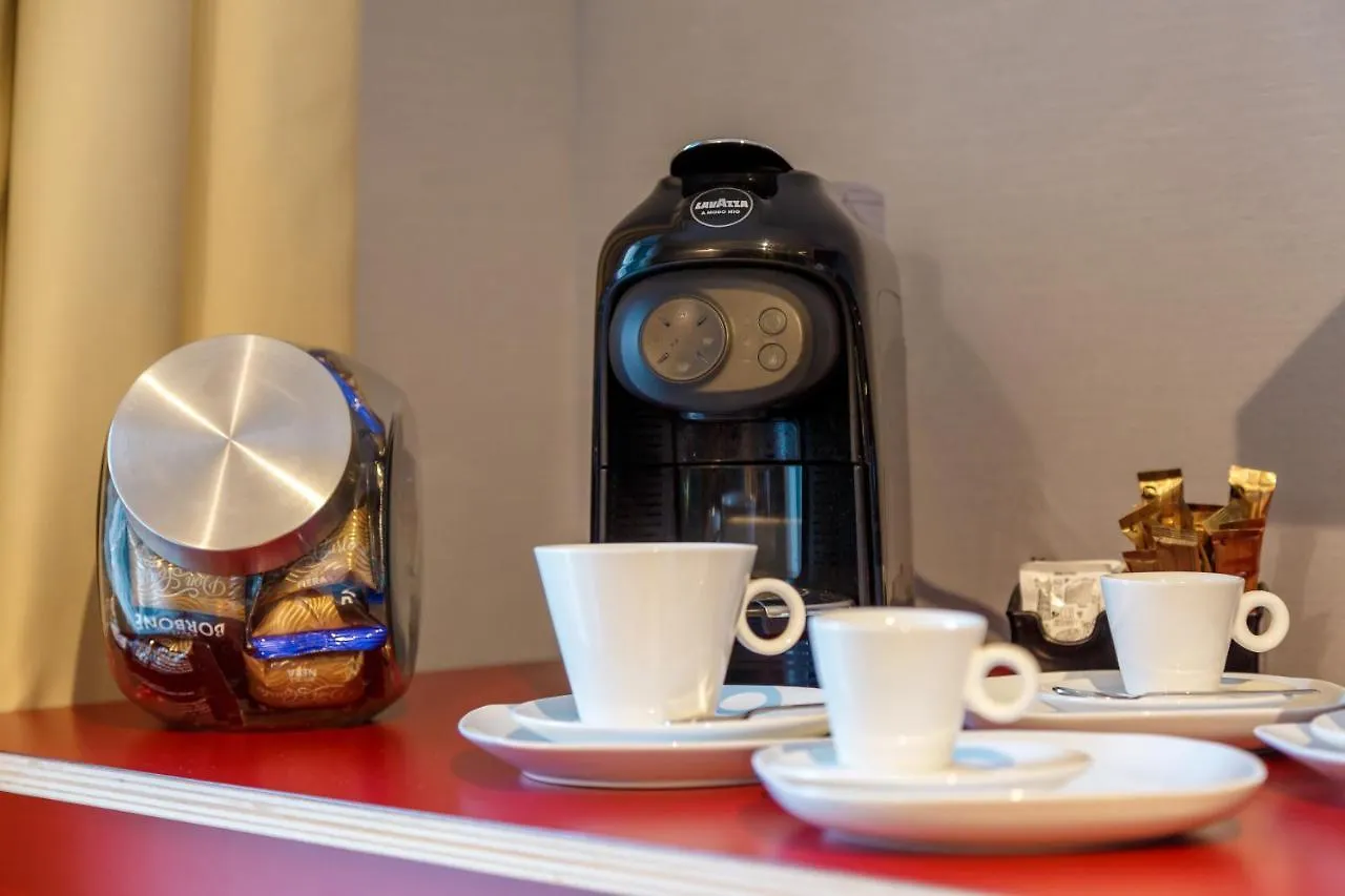 Dimora Doria D'Angri Acomodação com café da manhã Nápoles