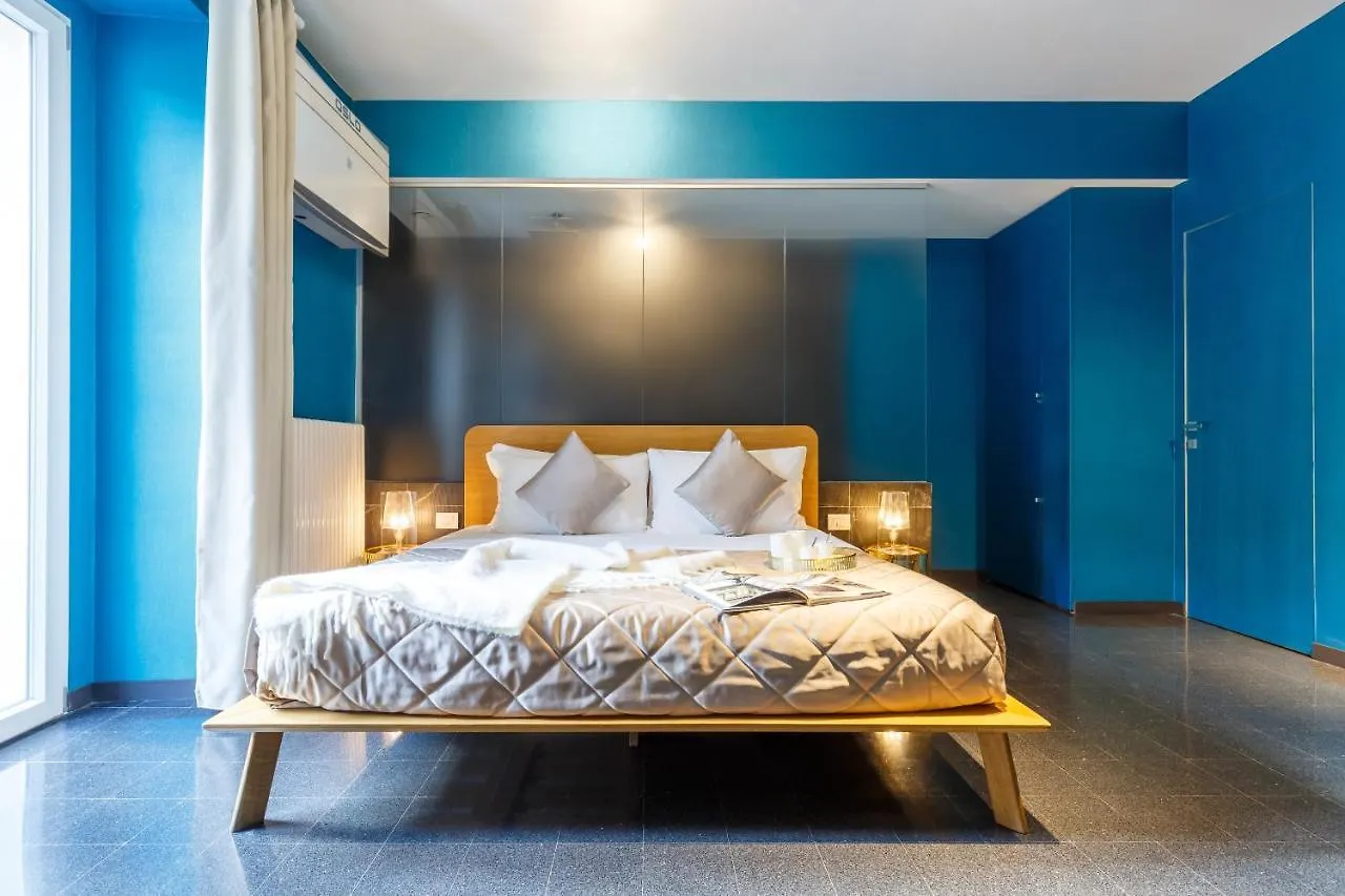 Bed and Breakfast Dimora Doria D'Angri Neapel 0*,  Italien