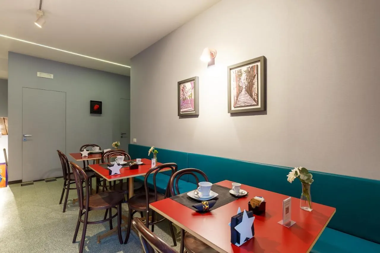 Bed & Breakfast Bed and Breakfast Dimora Doria D'Angri Neapol Itálie