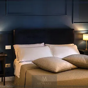 Monart Hospitality Cavour Frühstückspension