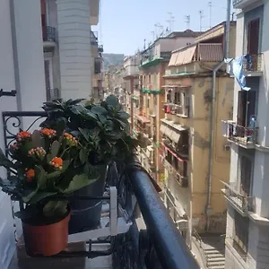 Casa Napul'e Nápoles