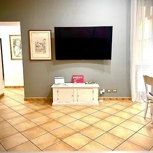 All Colosseo Apartamento Roma
