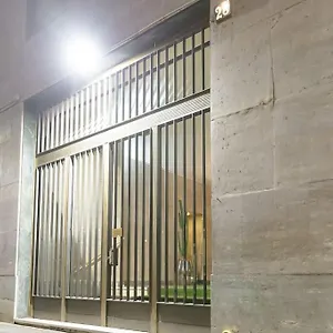 Appartamento: Repubblica28 Apartamento Milão