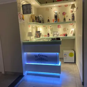 Beb La Gemma Nápoles
