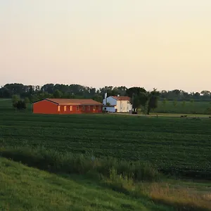 Ca' Pisani Séjour à la ferme Porto Viro