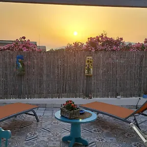 La Di Eracle Hébergement de vacances Licata