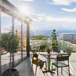 Kooook - Online Check In New Opening Apart-hotel Genebra