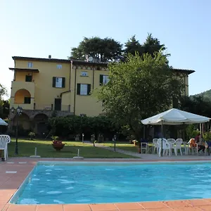 Tenuta Il Ponte Appartement Ponte a Moriano