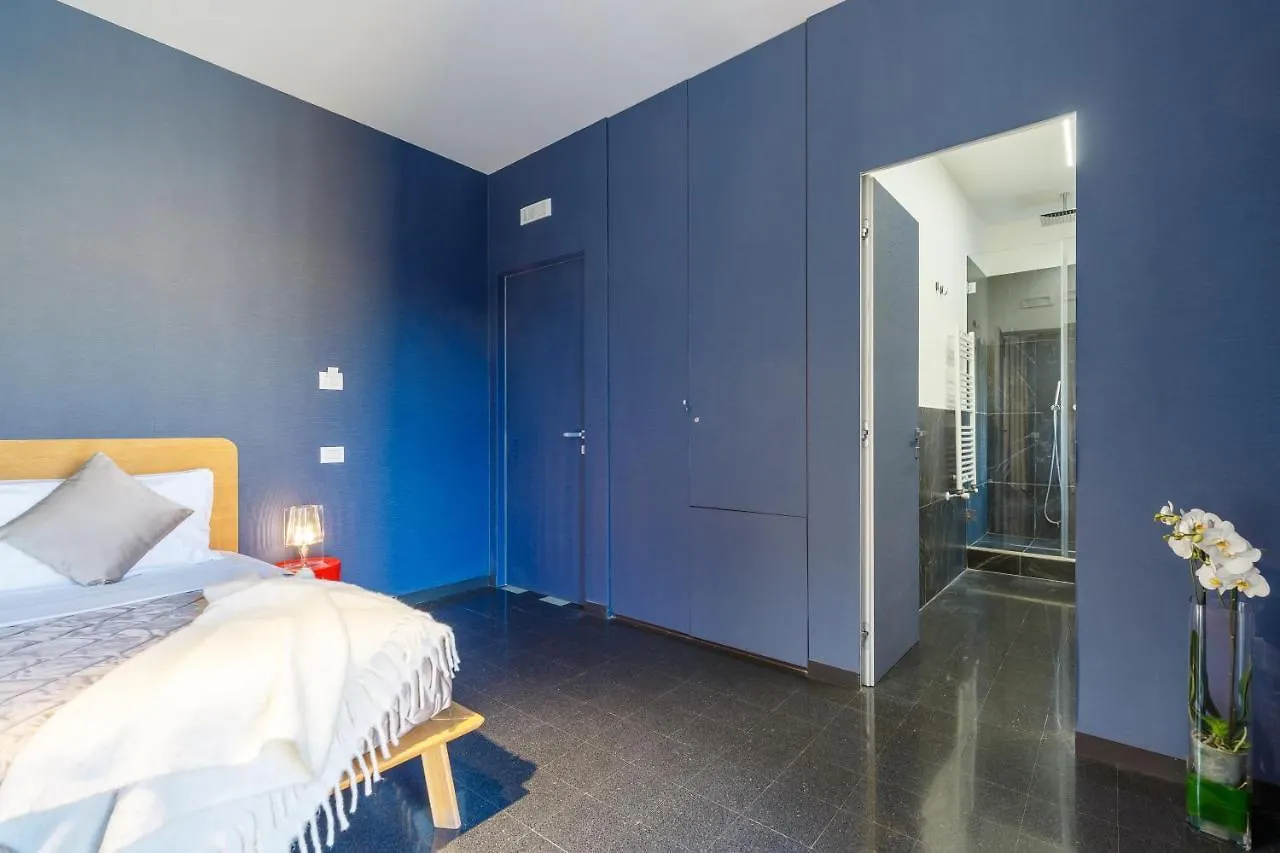 Bed and Breakfast Dimora Doria D'Angri à Naples Italie