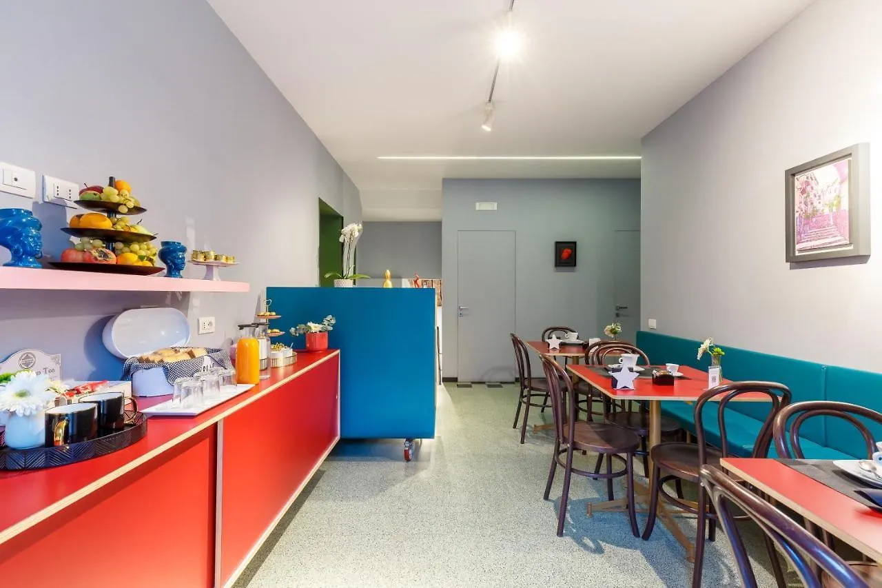 Bed and Breakfast Dimora Doria D'Angri à Naples