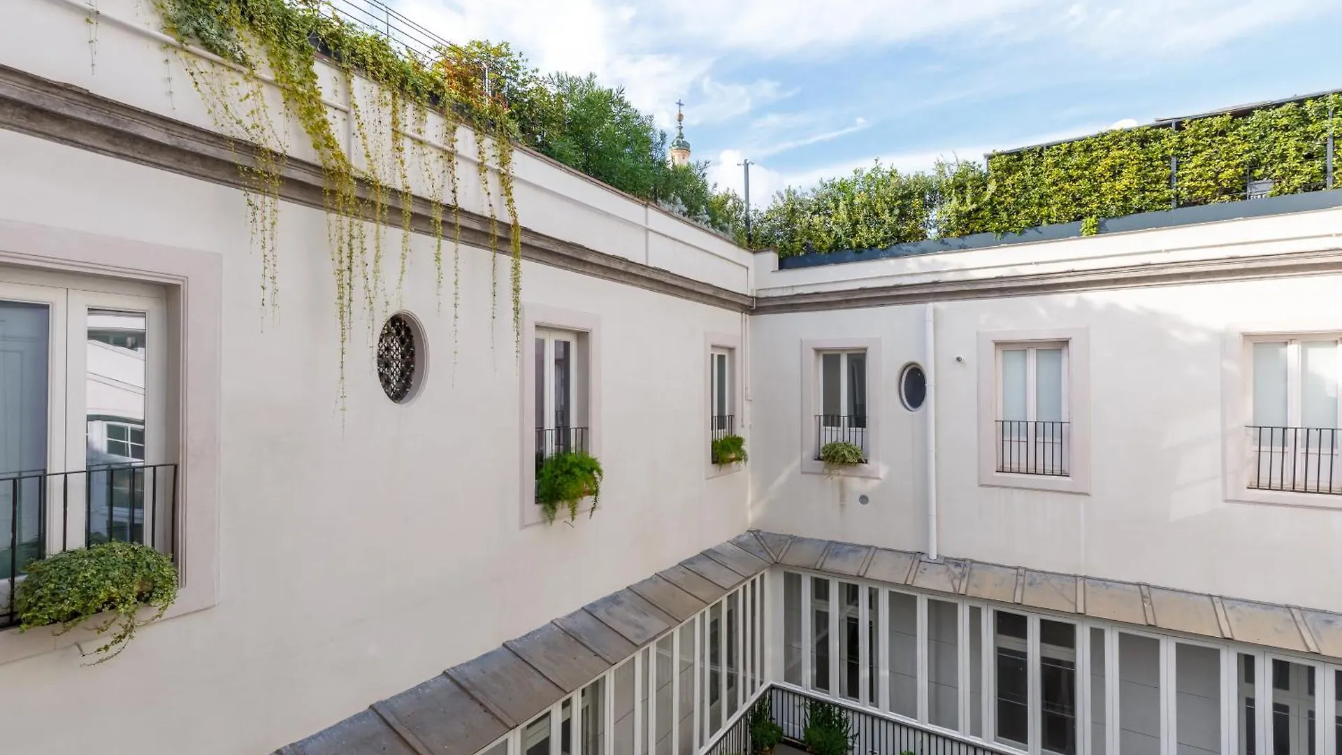 Bed and Breakfast Dimora Doria D'Angri à Naples Italie