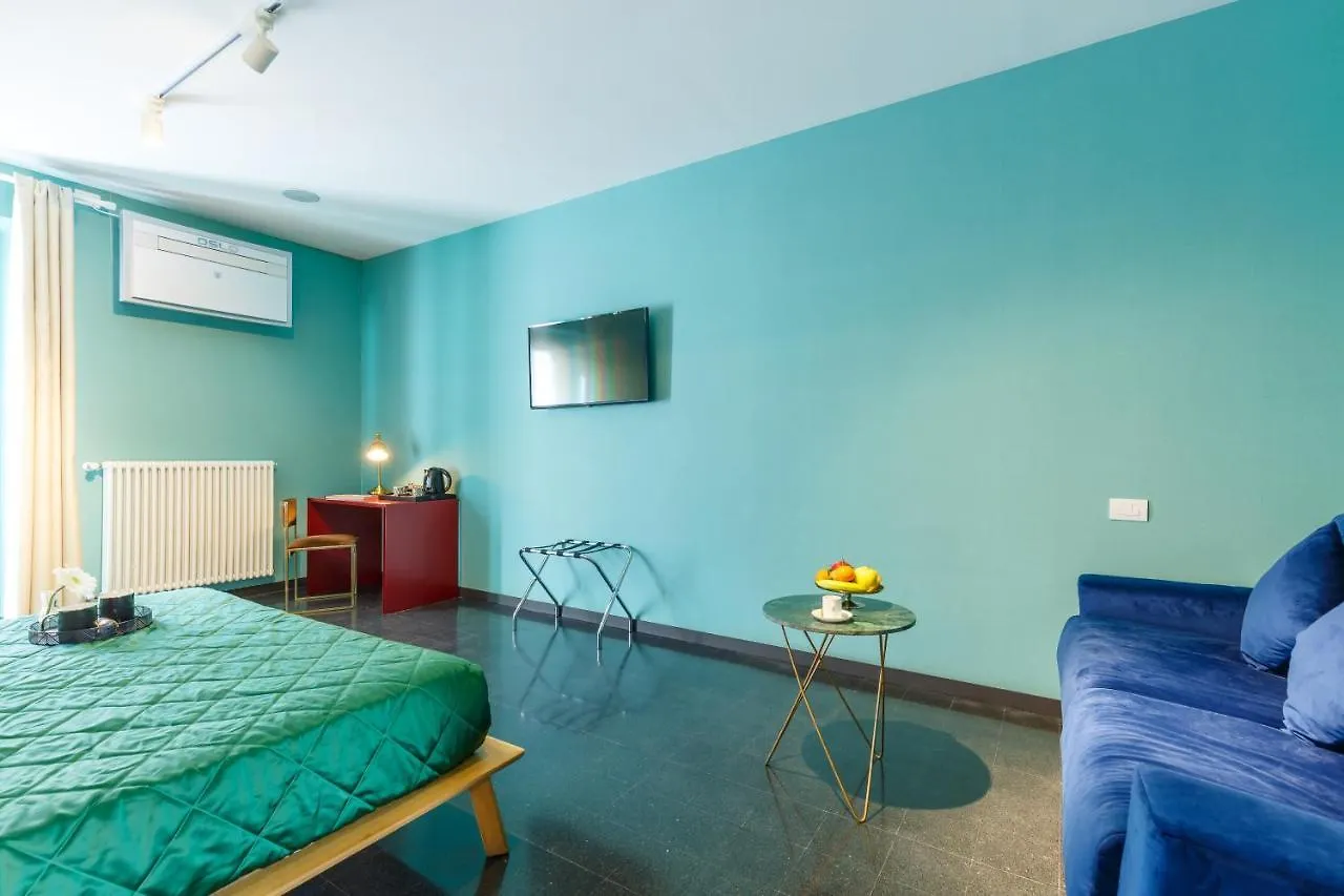 Bed and Breakfast Dimora Doria D'Angri à Naples Italie